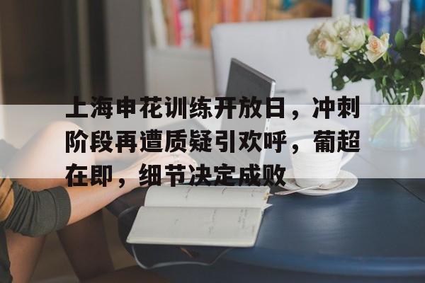 包含上海申花训练开放日,冲刺阶段再遭质疑引欢呼,葡超在即,细节决定成败的词条-星空体育官网
